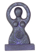Fertility Goddess Incense Holder